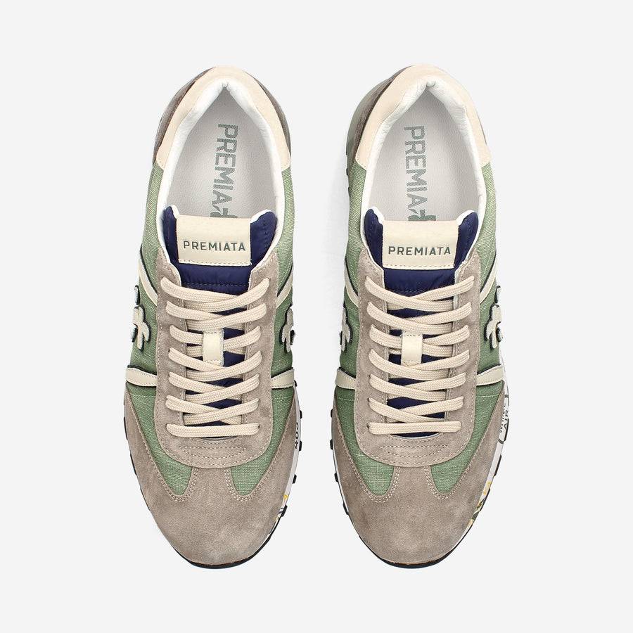 Premiata LUCY 6602 Enormi sconti