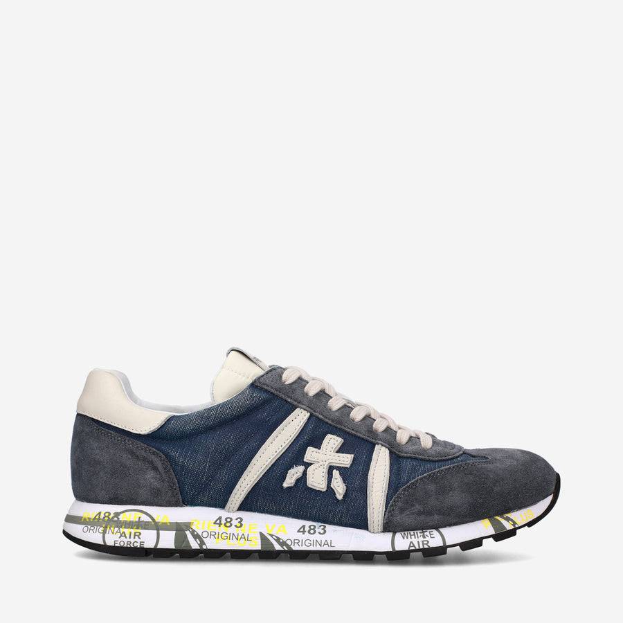 Premiata LUCY 6620 Trasporto libero internazionale
