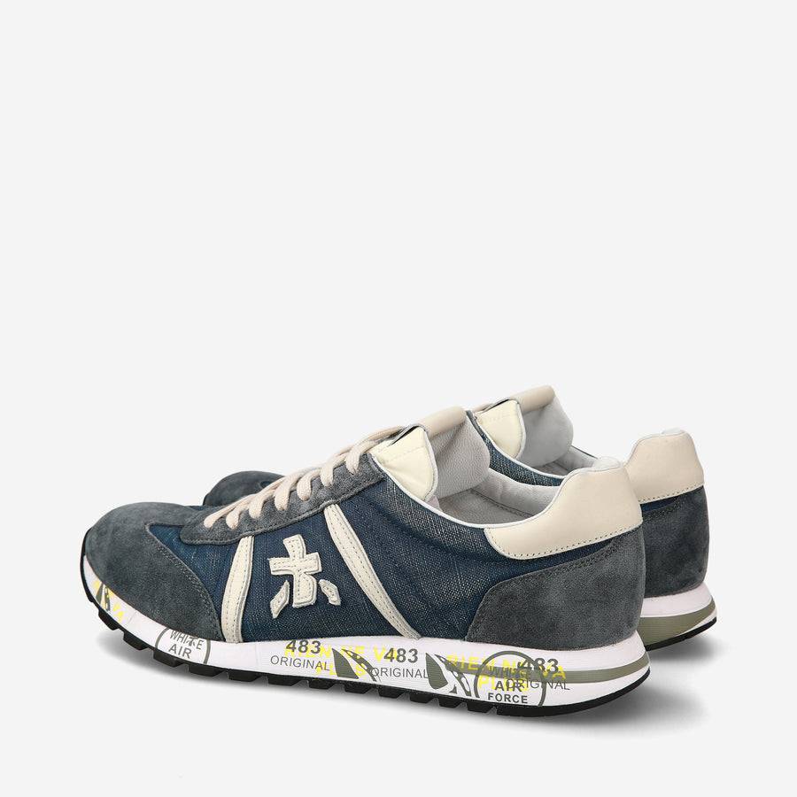Premiata LUCY 6620 Trasporto libero internazionale