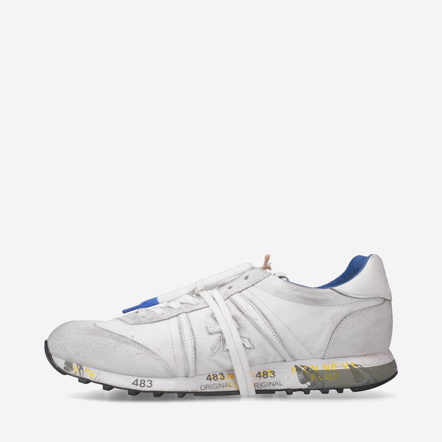 Premiata LUCY 6697 Officina