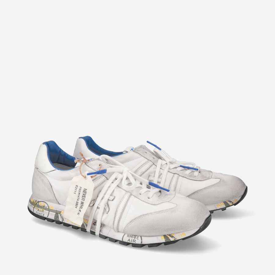Premiata LUCY 6697 Officina