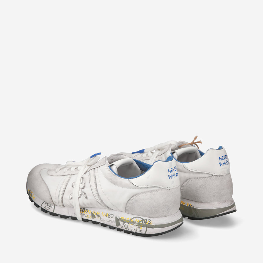 Premiata LUCY 6697 Officina