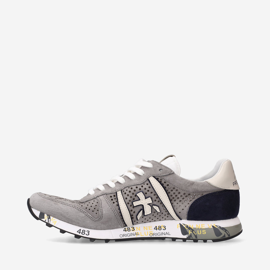 Premiata ERIC 6141 Black Friday Prezzi