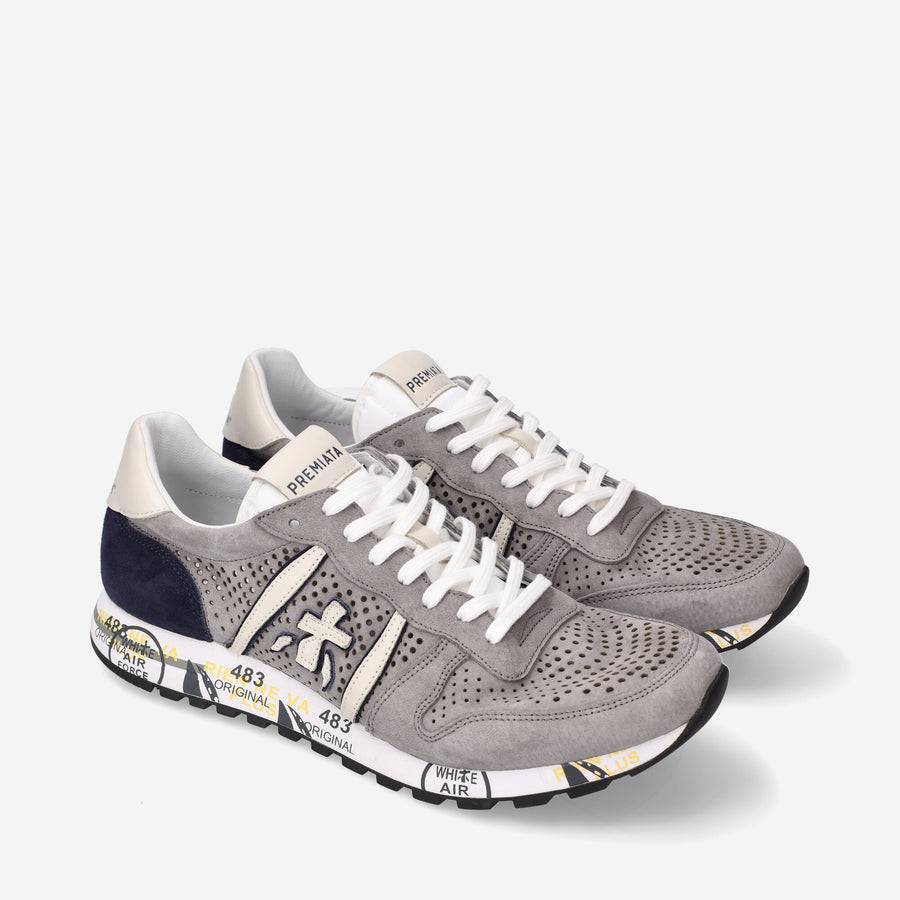 Premiata ERIC 6141 Black Friday Prezzi