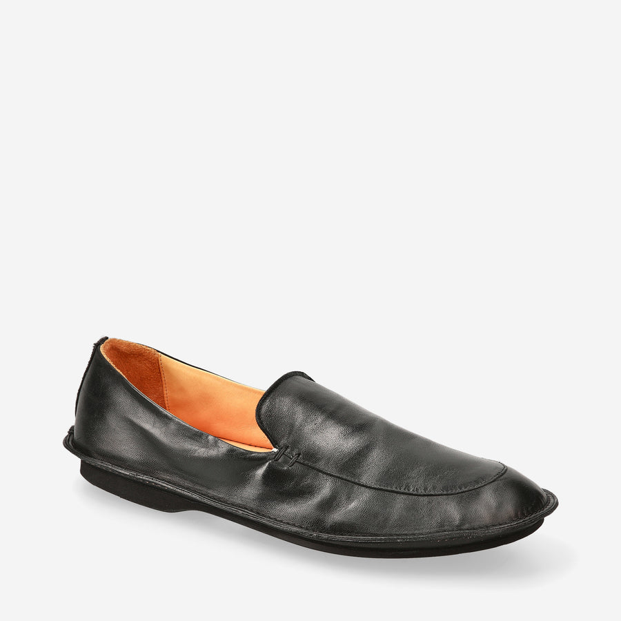 Premiata Slip-on 32182A in nappa Promozione