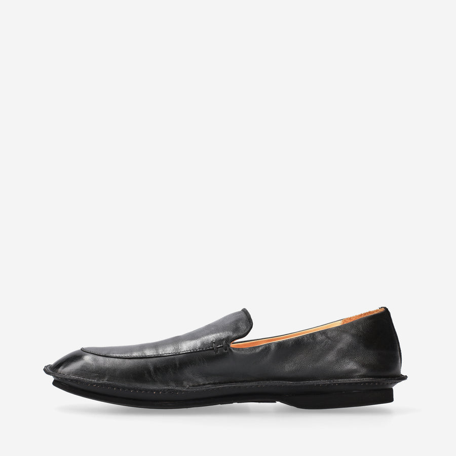 Premiata Slip-on 32182A in nappa Promozione