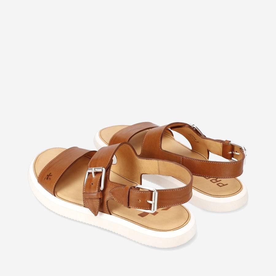 Premiata Sandali in pelle di vitello Fino Al -60%