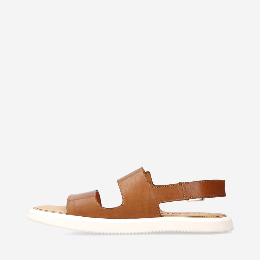 Premiata Sandali in pelle di vitello Fino Al -60%
