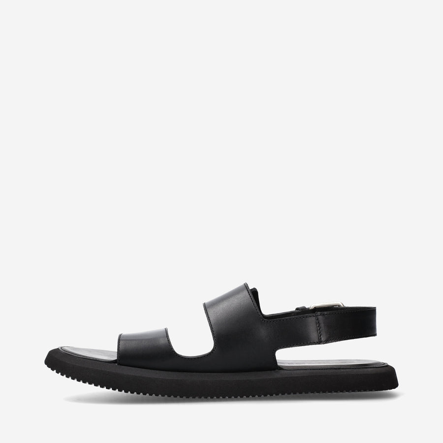Premiata Sandali in Vitello Bottalato Prezzo Ridotto