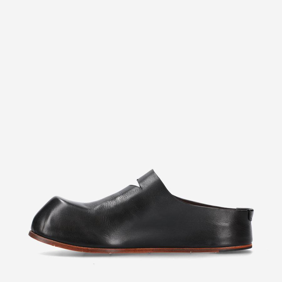 Premiata Sabot in pelle 32179A Convenienza