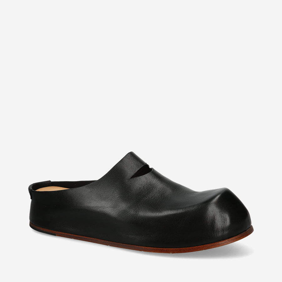 Premiata Sabot in pelle 32179A Convenienza