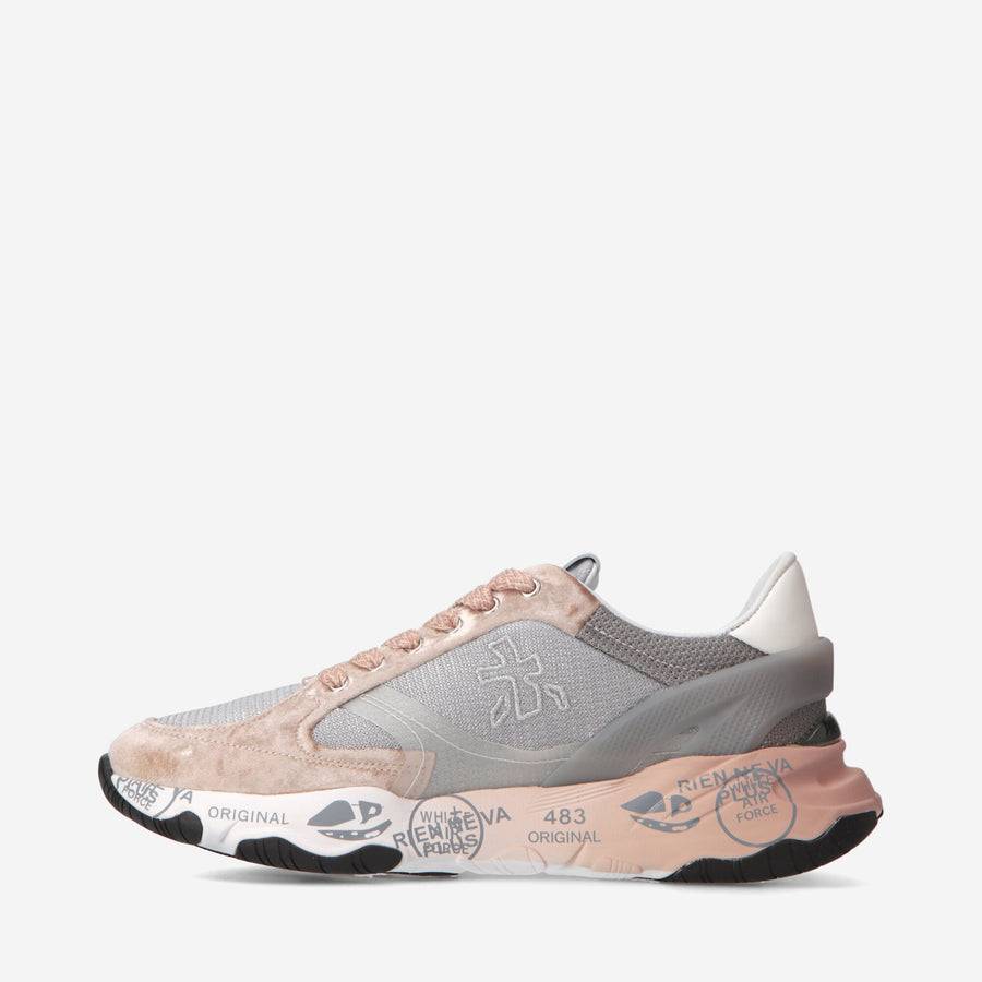 Premiata BUFFLY 6539 Saldi