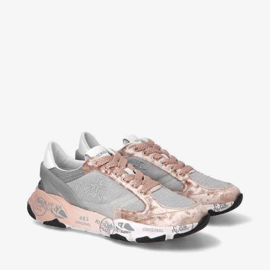 Premiata BUFFLY 6539 Saldi