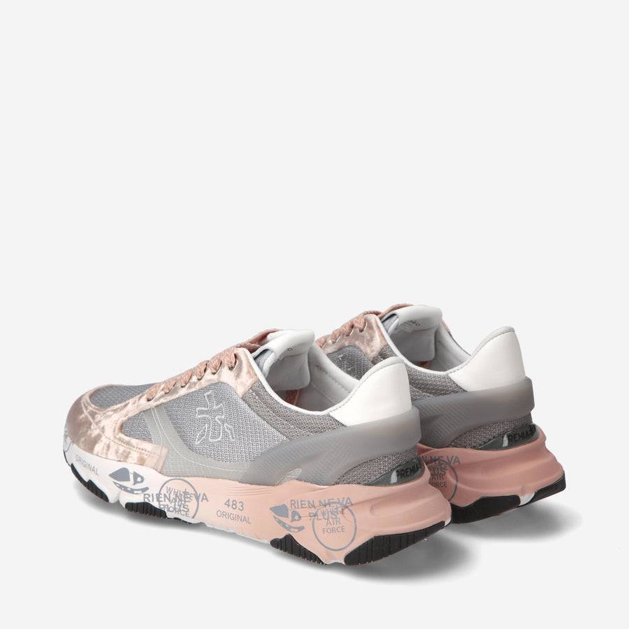 Premiata BUFFLY 6539 Saldi