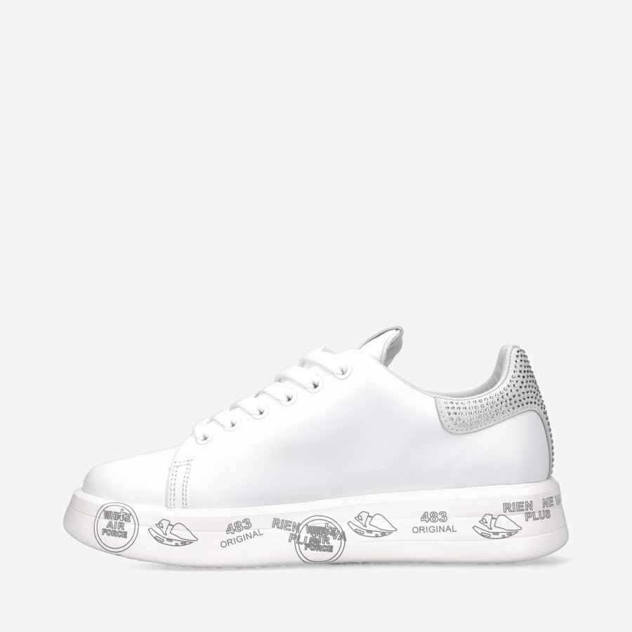 Premiata BELLE 5717 Moda