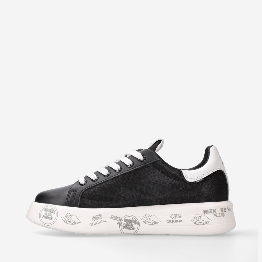 Premiata BELLE 6278 Spedizione gratuita