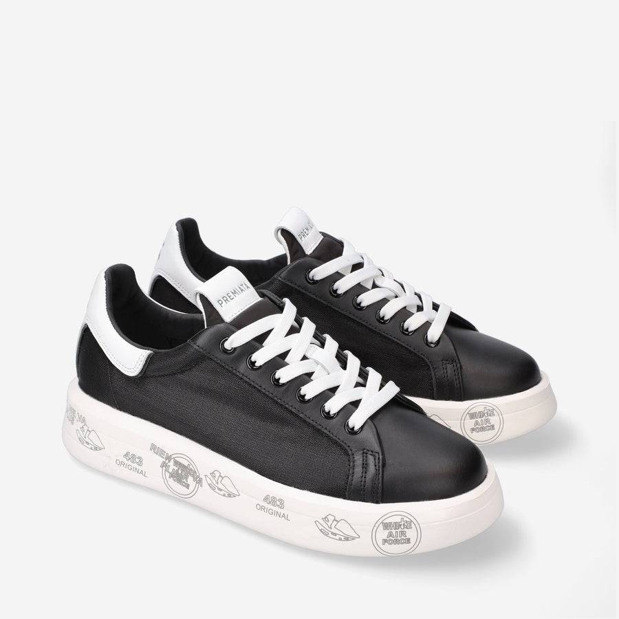 Premiata BELLE 6278 Spedizione gratuita