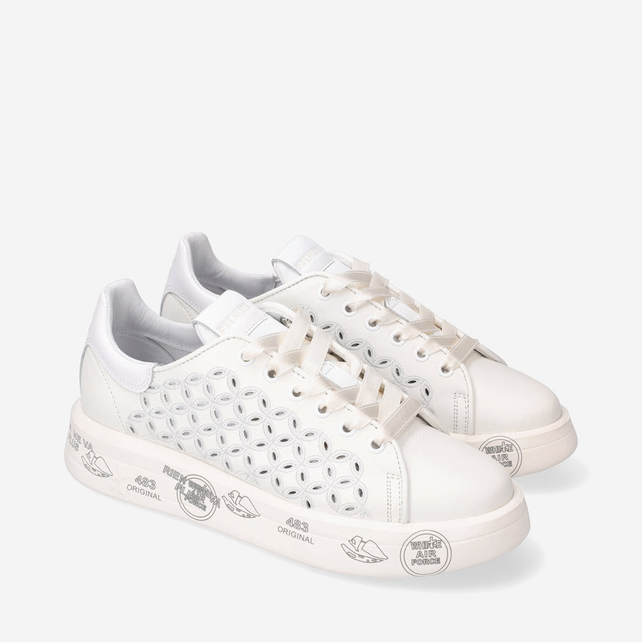 Premiata BELLE 6283 Sconto di tempo limitato