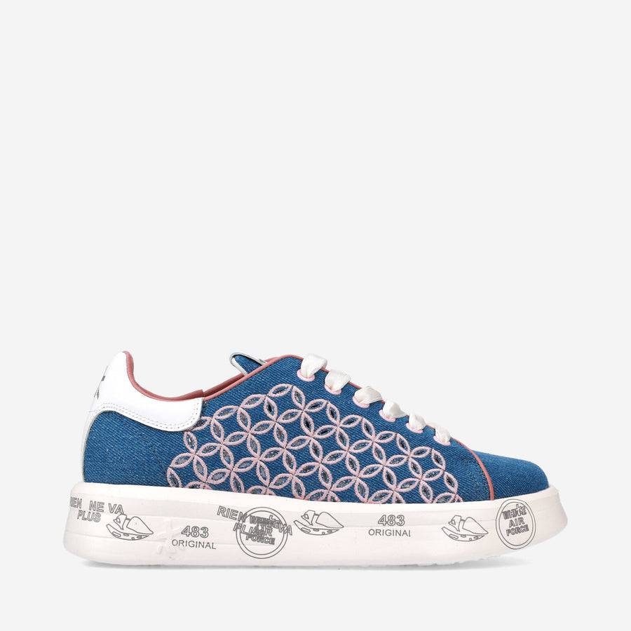 Premiata BELLE 6710 Negozio online di fabbrica