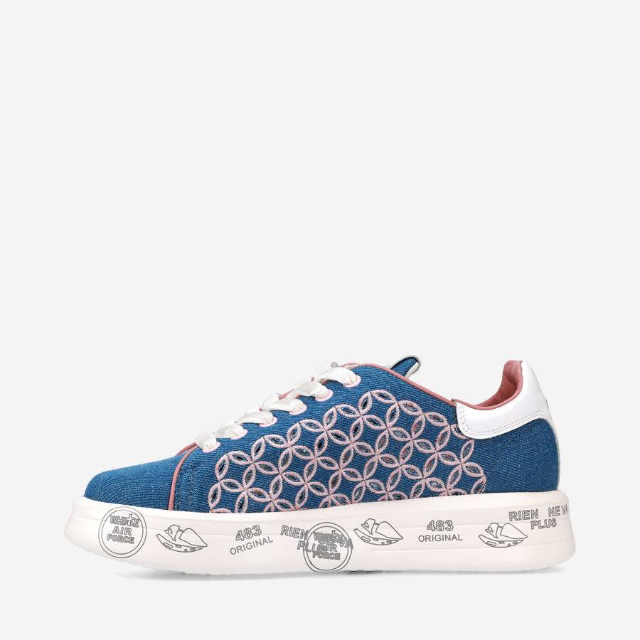 Premiata BELLE 6710 Negozio online di fabbrica