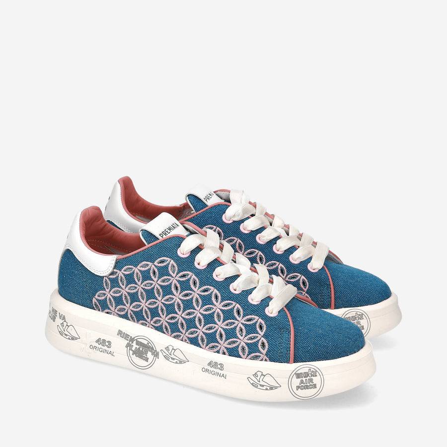 Premiata BELLE 6710 Negozio online di fabbrica