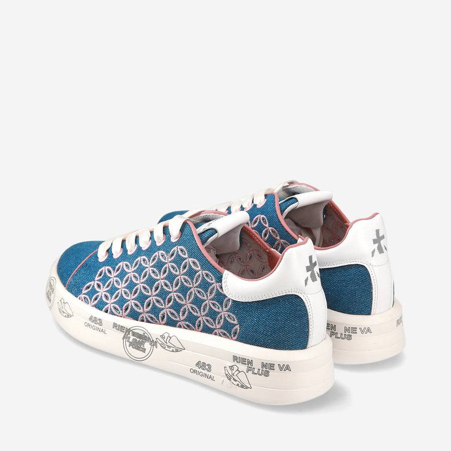 Premiata BELLE 6710 Negozio online di fabbrica