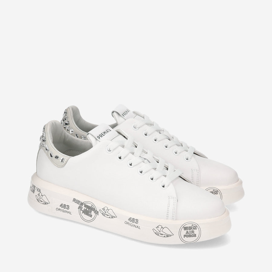 Premiata BELLE 6712 Offerta speciale