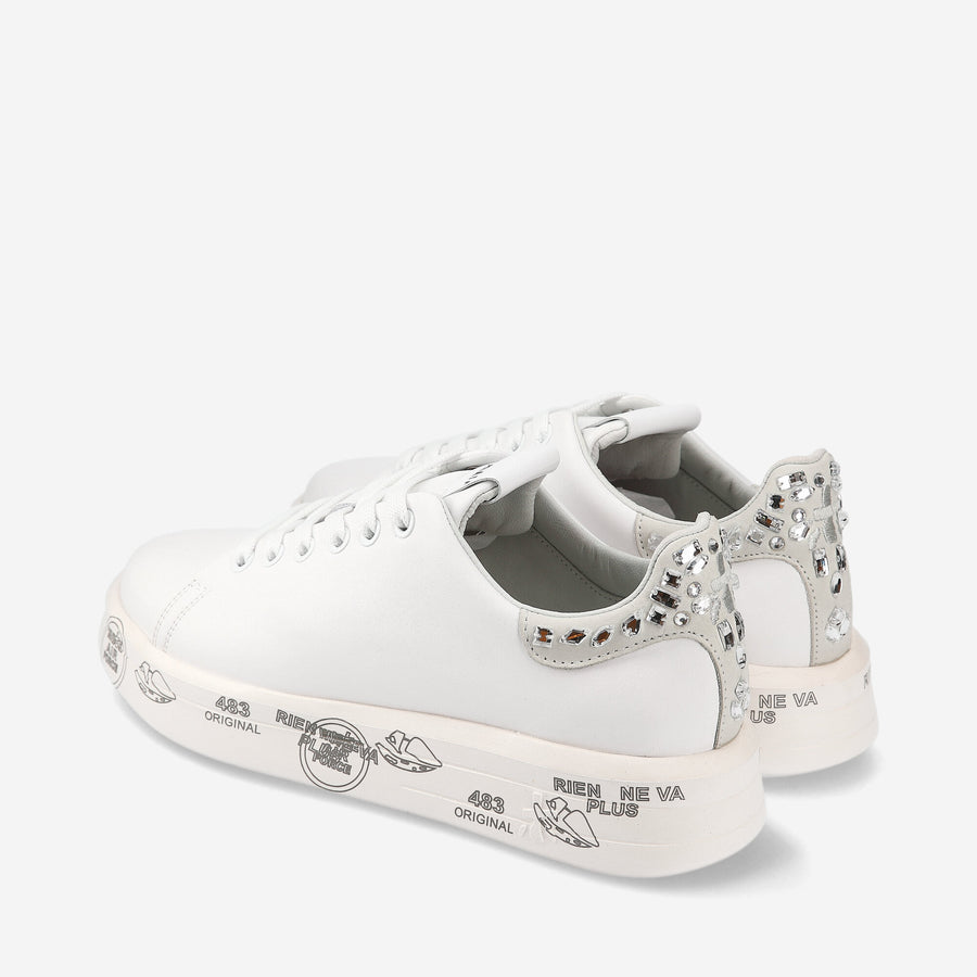 Premiata BELLE 6712 Offerta speciale