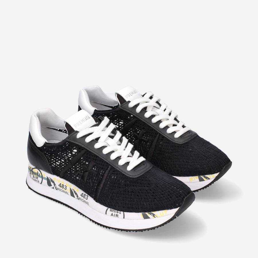 Premiata CONNY 6347 Flash Sale