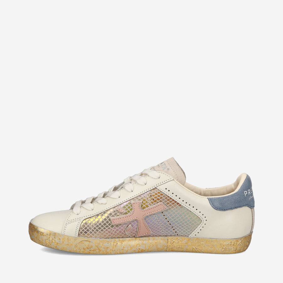 Premiata STEVEND 6666 Offerta San Valentino