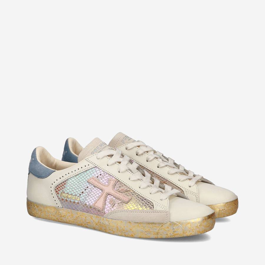 Premiata STEVEND 6666 Offerta San Valentino