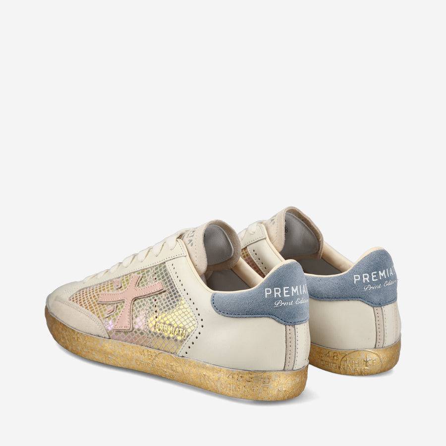 Premiata STEVEND 6666 Offerta San Valentino