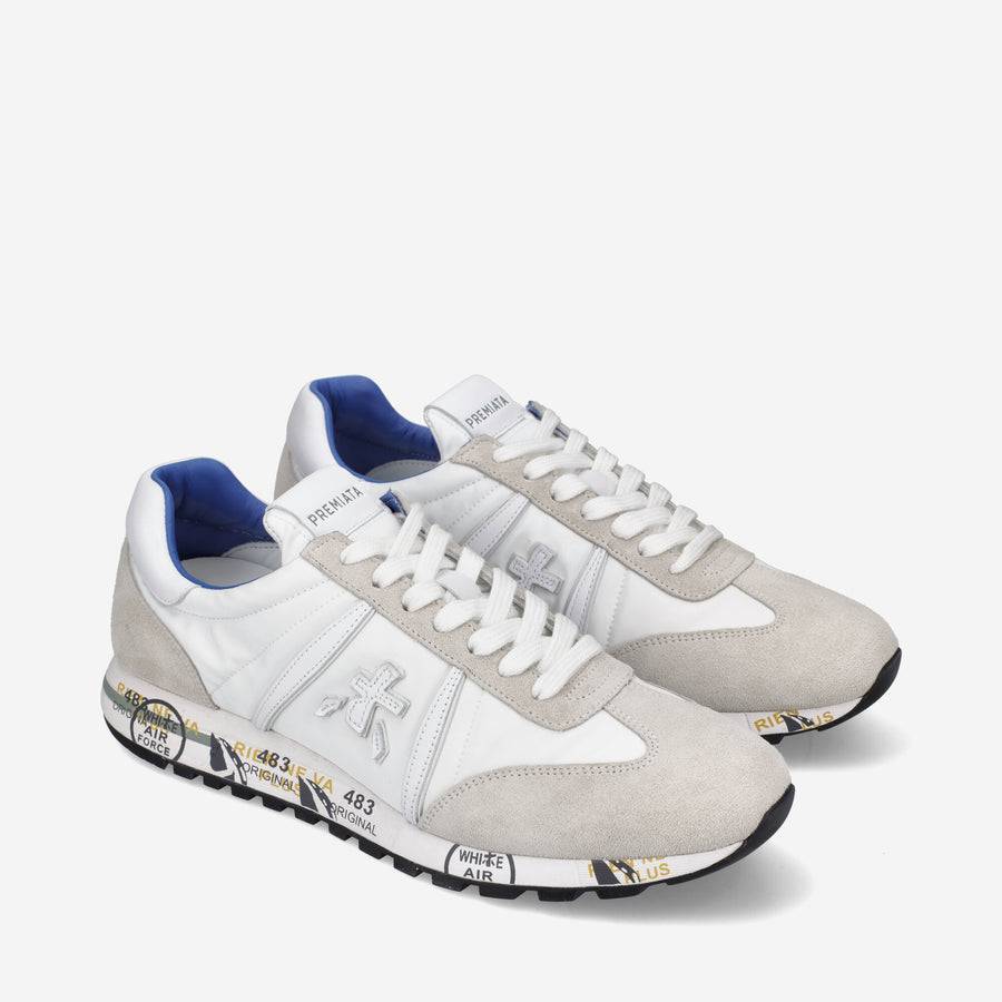 Premiata LUCYD 206E Vendita calda