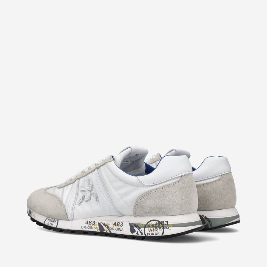 Premiata LUCYD 206E Vendita calda