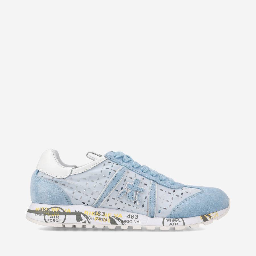 Premiata LUCYD 6700 Latest fashion