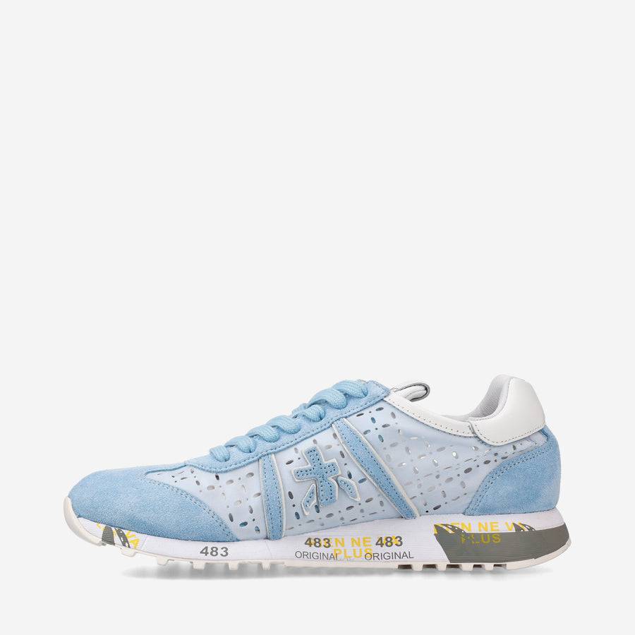 Premiata LUCYD 6700 Latest fashion