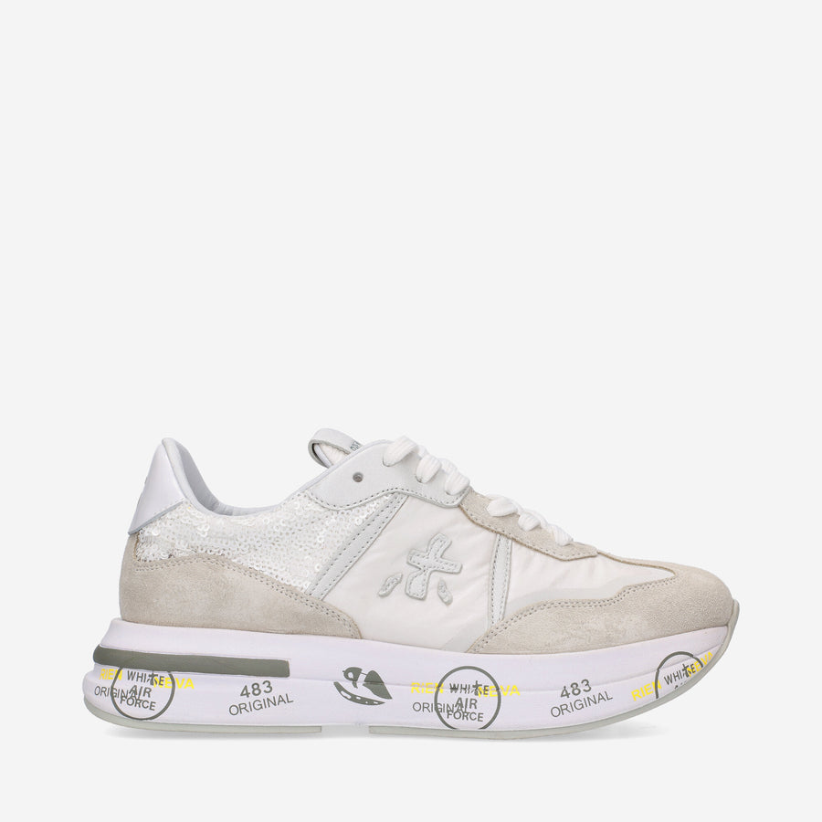 Premiata CASSIE 6346 Grandi sconti