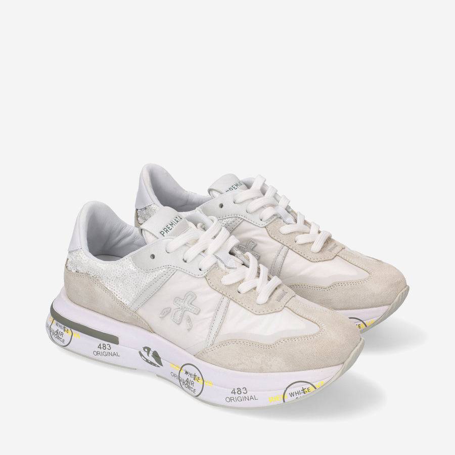 Premiata CASSIE 6346 Grandi sconti