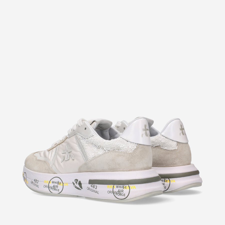 Premiata CASSIE 6346 Grandi sconti