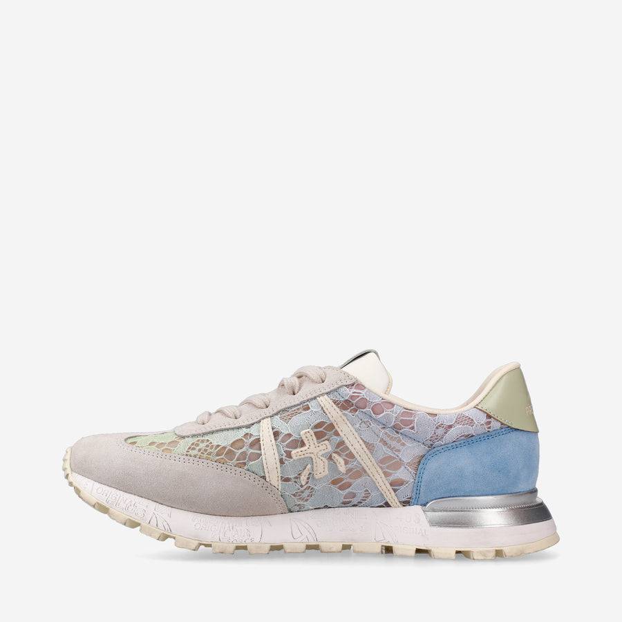 Premiata JOHNLOWD 6801 Enormi risparmi