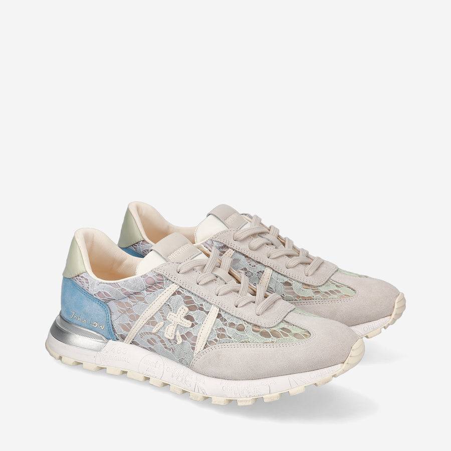 Premiata JOHNLOWD 6801 Enormi risparmi
