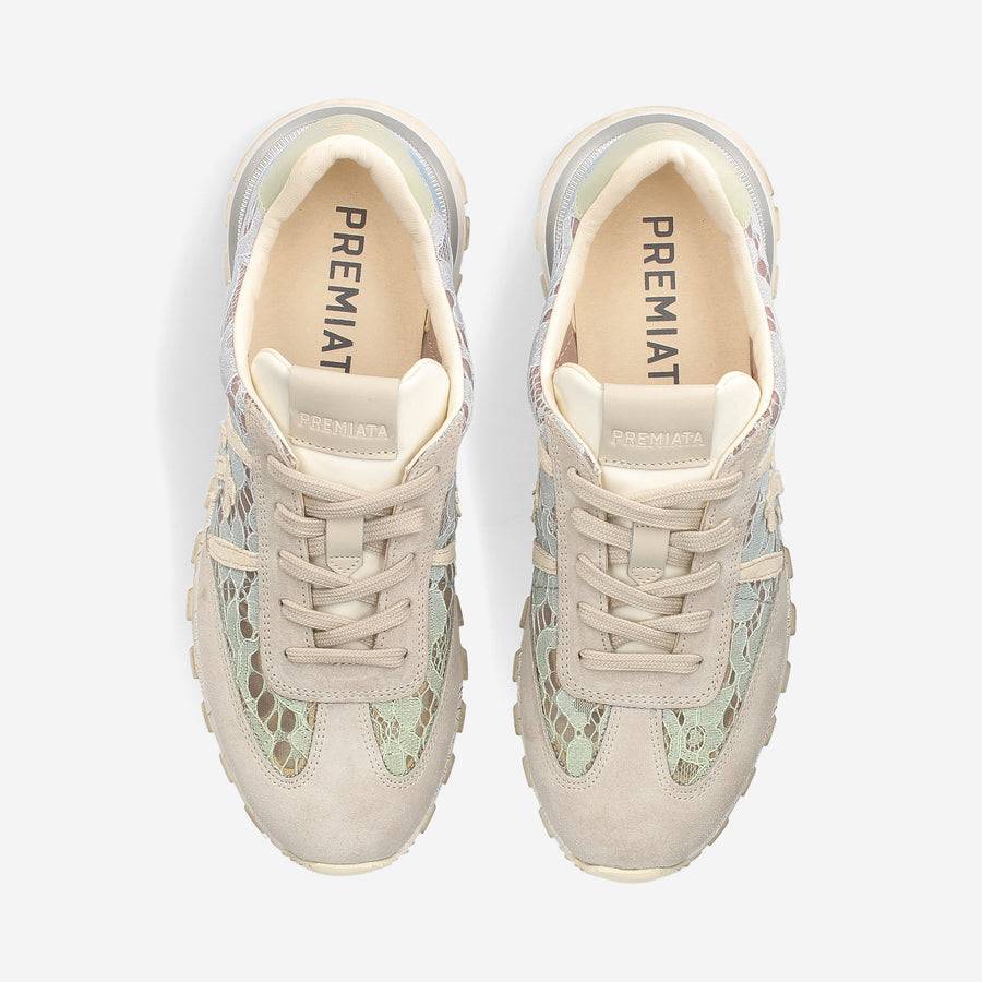 Premiata JOHNLOWD 6801 Enormi risparmi