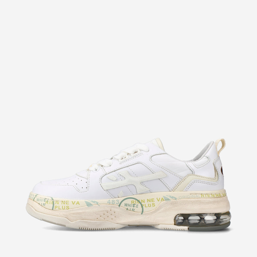Premiata DRAKED 298 Sconti VIP