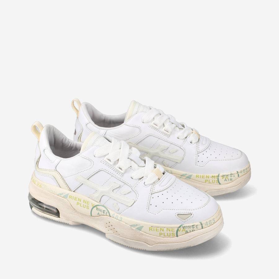 Premiata DRAKED 298 Sconti VIP