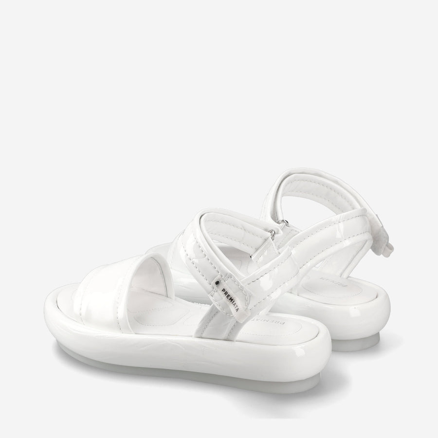 Premiata Sandali Star M6732A in vernice ACQUISTA ORA