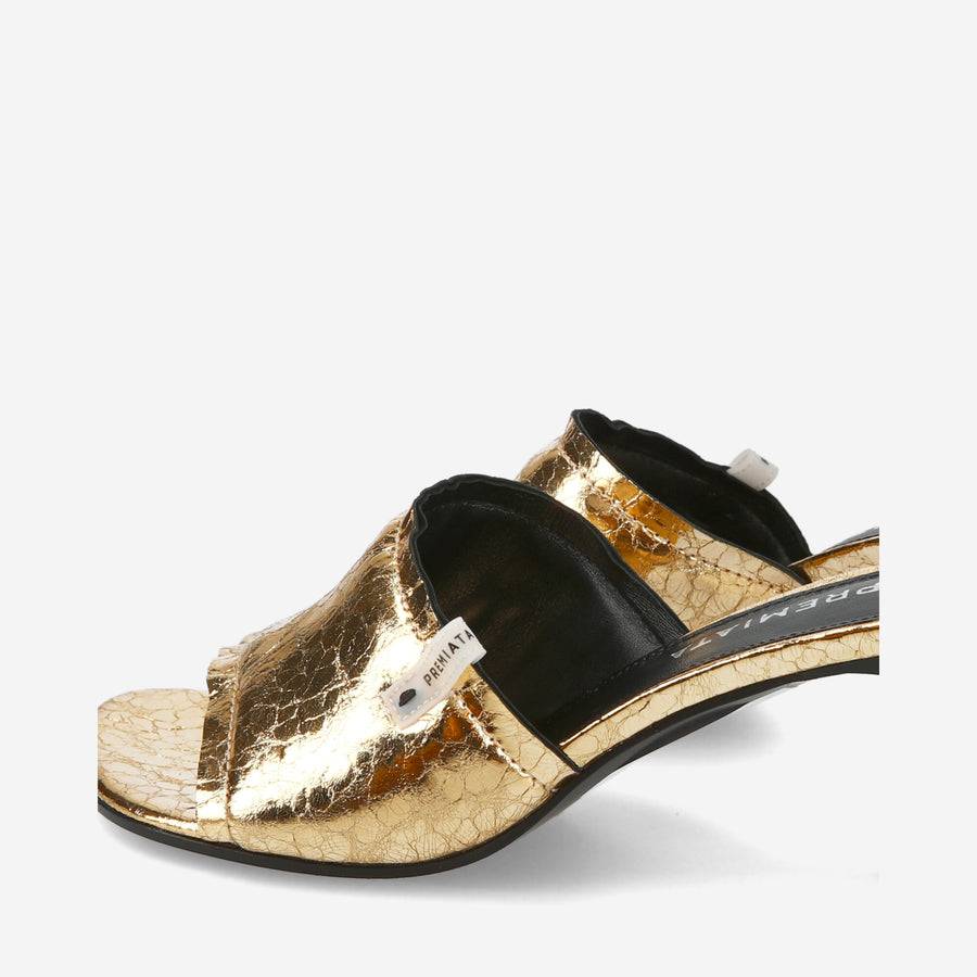 Premiata Mules M6756A Tess Fino al 60% di sconto