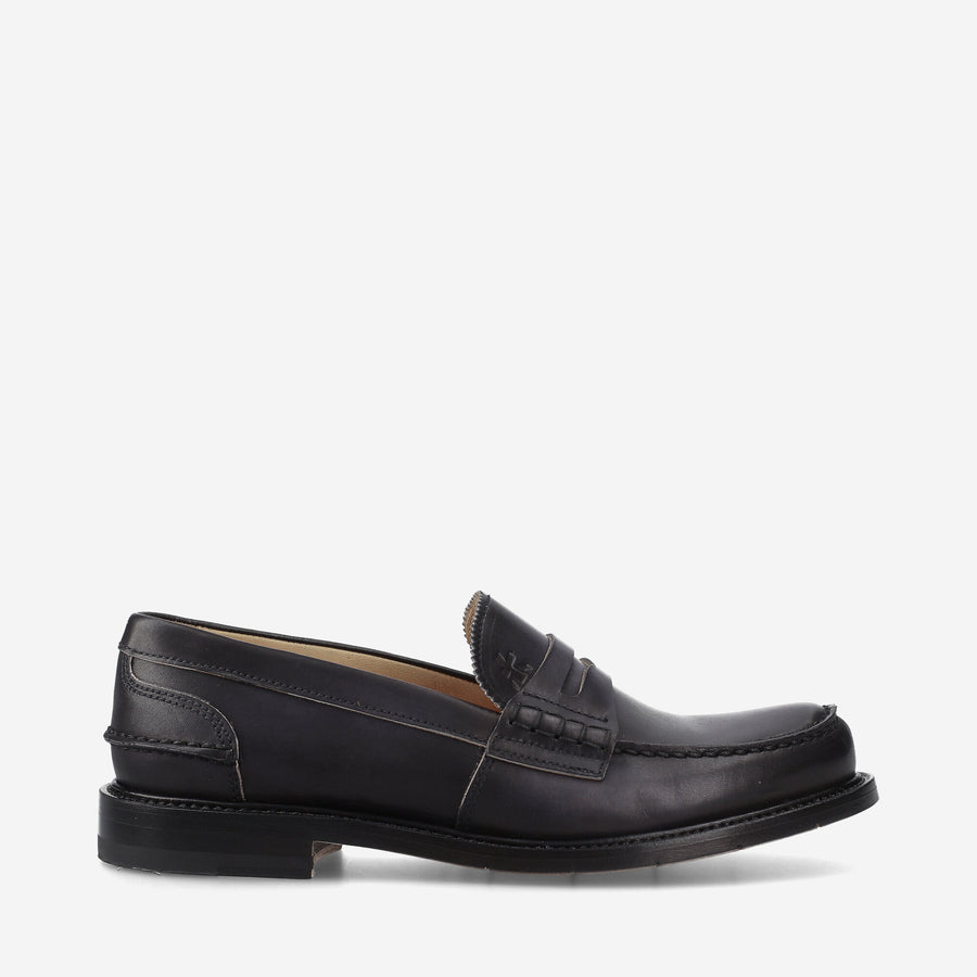 Premiata Mocassini Premiata M6636B 50% di sconto con spedizione gratuita