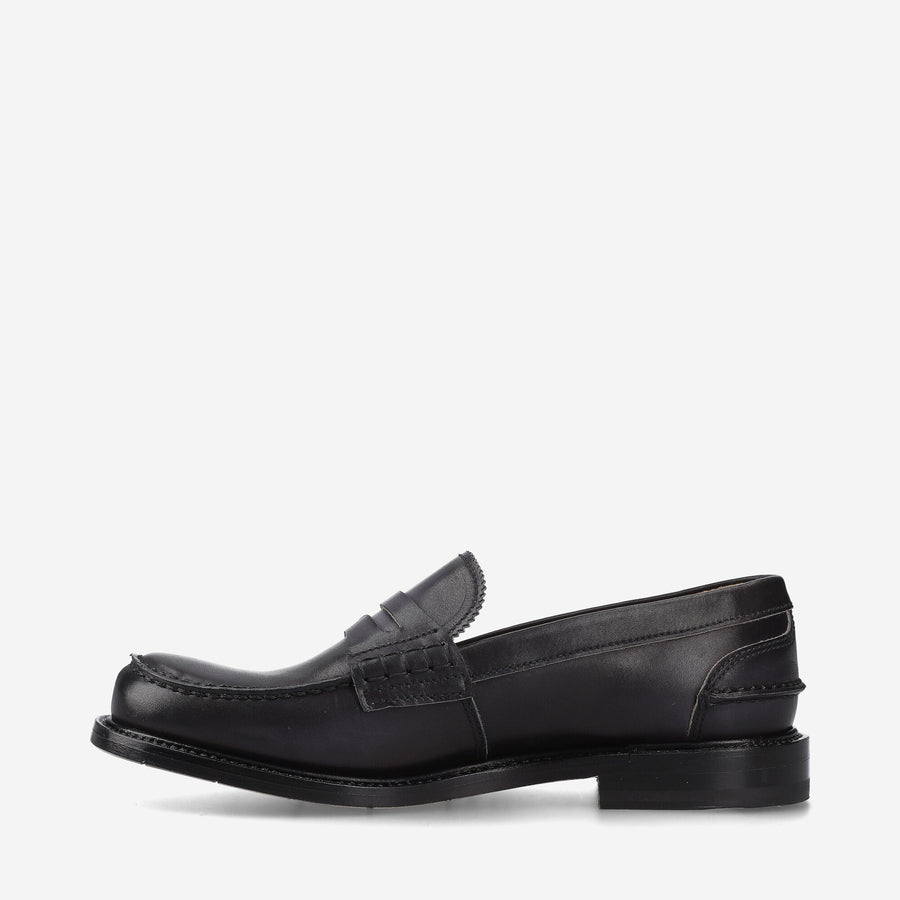 Premiata Mocassini Premiata M6636B 50% di sconto con spedizione gratuita
