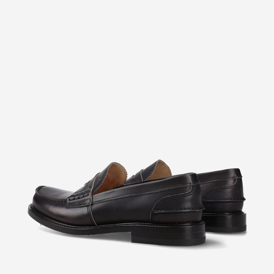 Premiata Mocassini Premiata M6636B 50% di sconto con spedizione gratuita