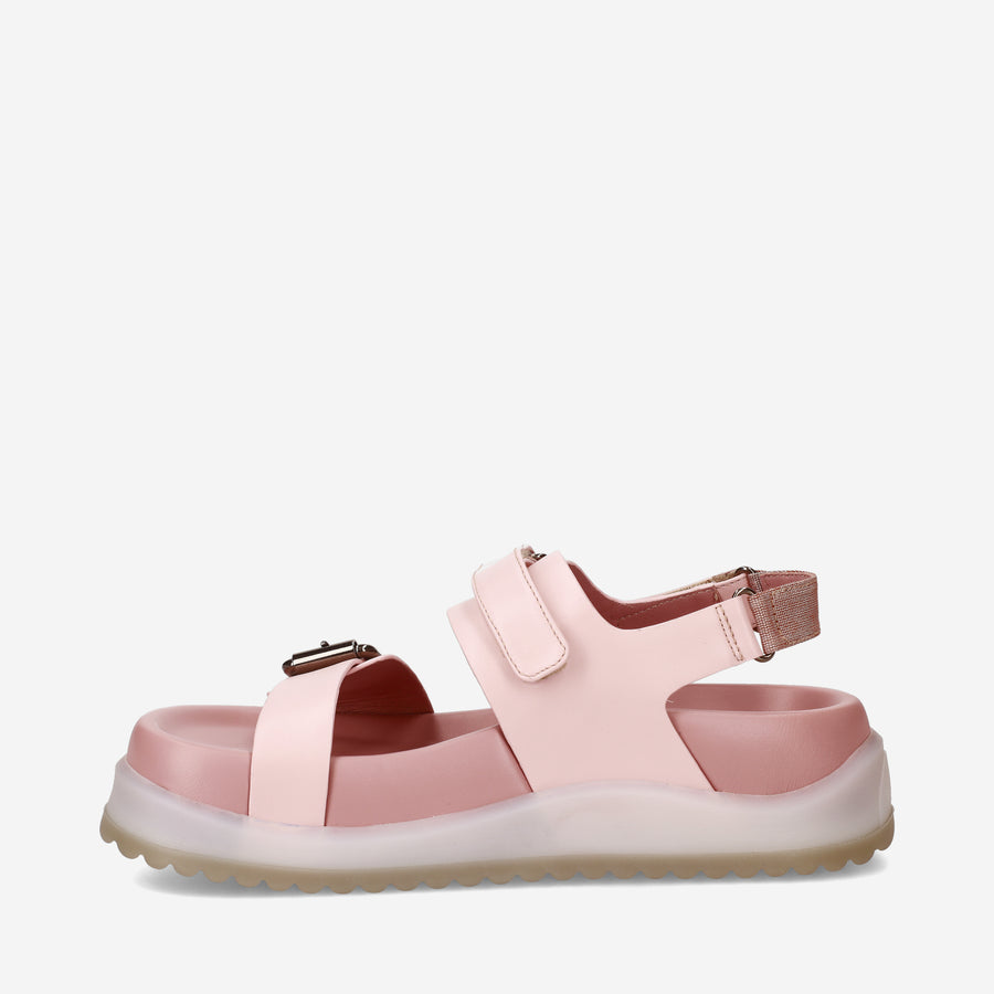 Premiata Sandali platform Lola M6698E In vendita